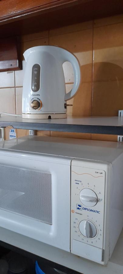 Apostoles Misiones Lägenhet Exteriör bild